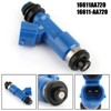 IXGKHC 550CC Turbo - Inyectores de combustible para Subaru Impreza