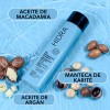 Hidracolor Oil Essencials Shampoo Humectante Cabello 300 Ml