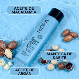 Hidracolor Oil Essencials Shampoo Humectante Cabello 300 Ml                                                                                           