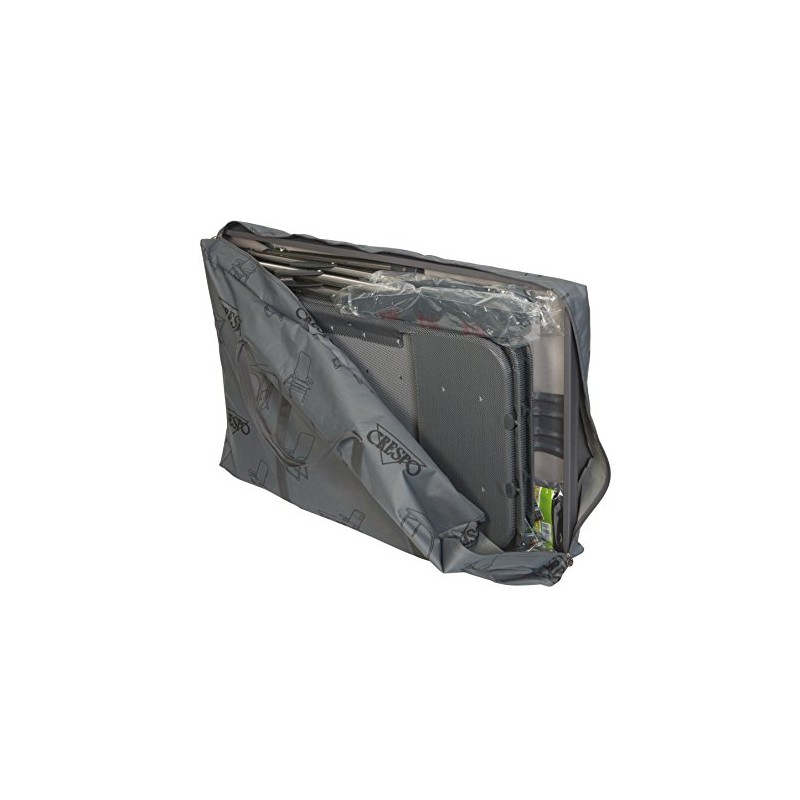 Crespo 1109995 Table and Chair Storage Bag Anthracite