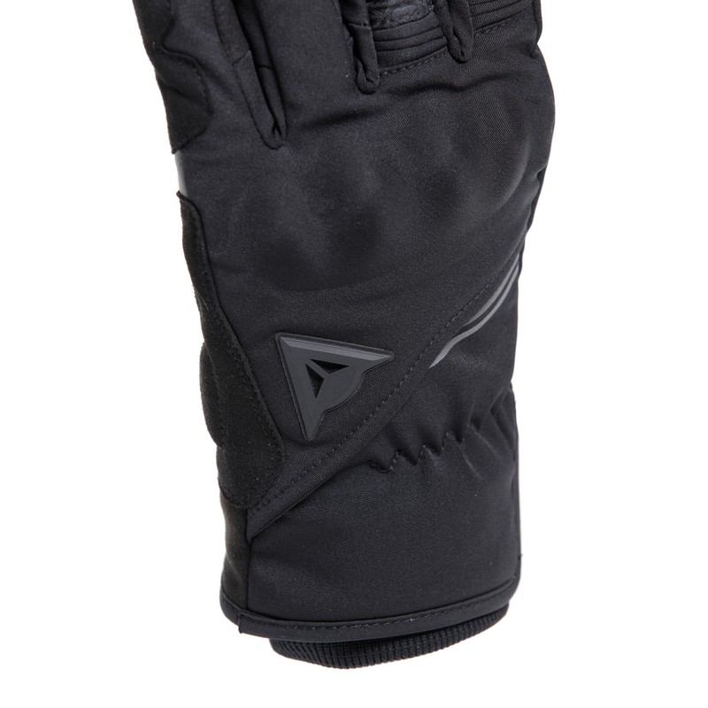 Dainese - Trento D-Dry® Winter Motorcycle Gloves Waterproof with Ankle