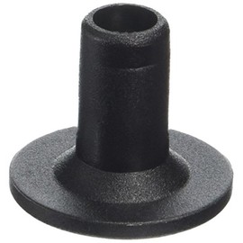 Stagg DPR-CYS830 Plastic Cymbal Sleeve - Black