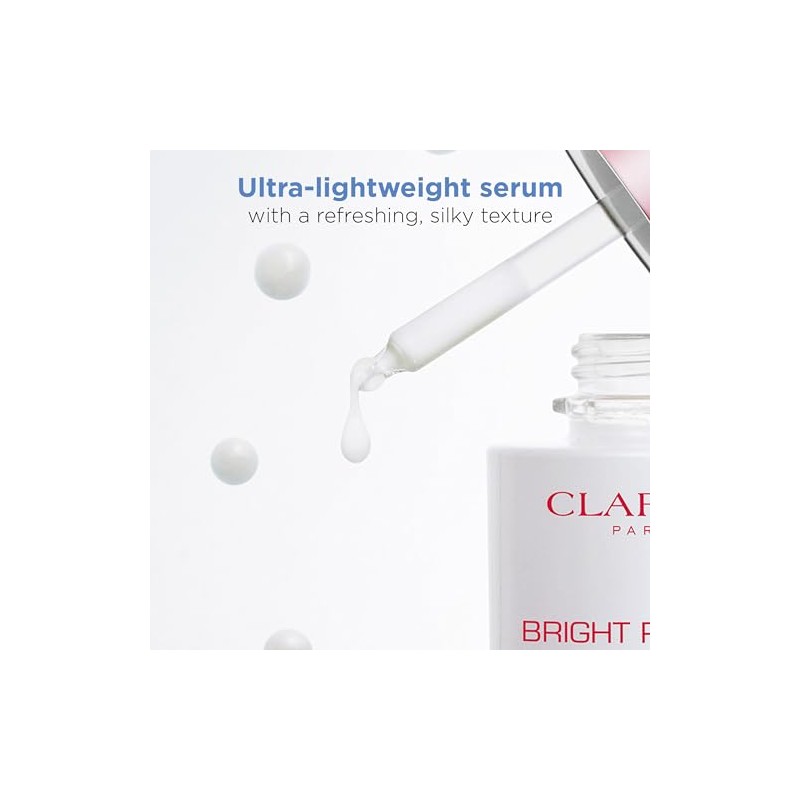 Clarins Suero Bright Plus Serum - 30ml