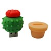 Cactus Pot 16GB Beautiful USB Flash Pen Drive Memory Thumb