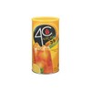 4C Lemon Iced Tea Mix - 92.8-oz. canister