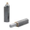 5PCS Weld On Hinges, Heavy Duty 4 Inch Carbon Steel