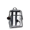 Kipling Bright Clear Backpack