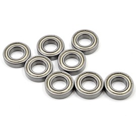 Redcat Racing Ball Bearing (24126mm) 8 Piece Vehicle