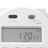 Digital Timer Microcomputer Time Control Switch LCD Display CN101A DC12V