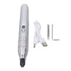 Electric Grinding Pen Micro Engraver Etching Engraving DIY Tool Kit