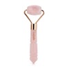 Ludaliv Mini Jade Facial Roller By Ludaliv Rose