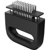 48-Blade Stainless Steel Meat Tenderizer Tool – Heavy Duty Handheld