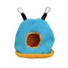 Prevue Pet Medium Blue Snuggle Sack - 1168B