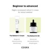COSRX The Retinol 0.1 Cream - COSRX The Retinol 0.1