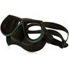 Mares Unisex's Mask Star Diving Googles Black, BXCM BK