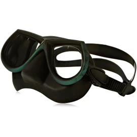 Mares Unisex's Mask Star Diving Googles Black, BXCM BK