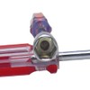 Hex Nut Driver 5/16" Steel Socket Wrench Tool for Hex