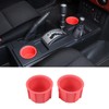 Fit for Toyota FJ Cruiser 2007-2021 Gear Shift Console Cup