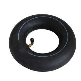 1Pcs 3.50/4.00-6 Wheelbarrow Inner Tube Sack Truck Trolley Wheel Tube Replacement for Wheelbarrow Tyre