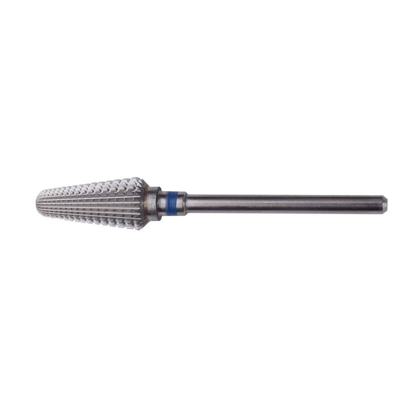 MZCMSL Tornado Carbide Nail Drill Bit - Fast Remove Acrylic