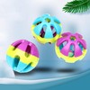 Jinshining Dog Toys for Medium to Large Breed Dogs Hollow