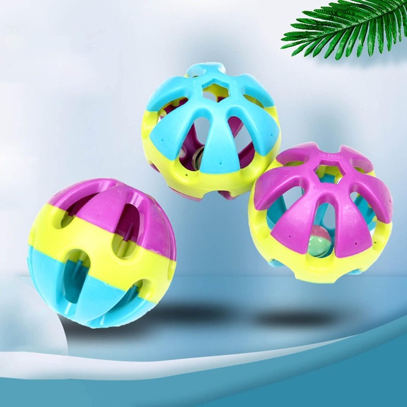 Jinshining Dog Toys for Medium to Large Breed Dogs Hollow