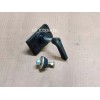 JCB SPARE PARTS - CATCH WINDOW LOCK CATCHER BACK, 2