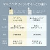 SINN PURETE (シンピュルテ) Too Good Silky Smooth Oil (The Lullaby)