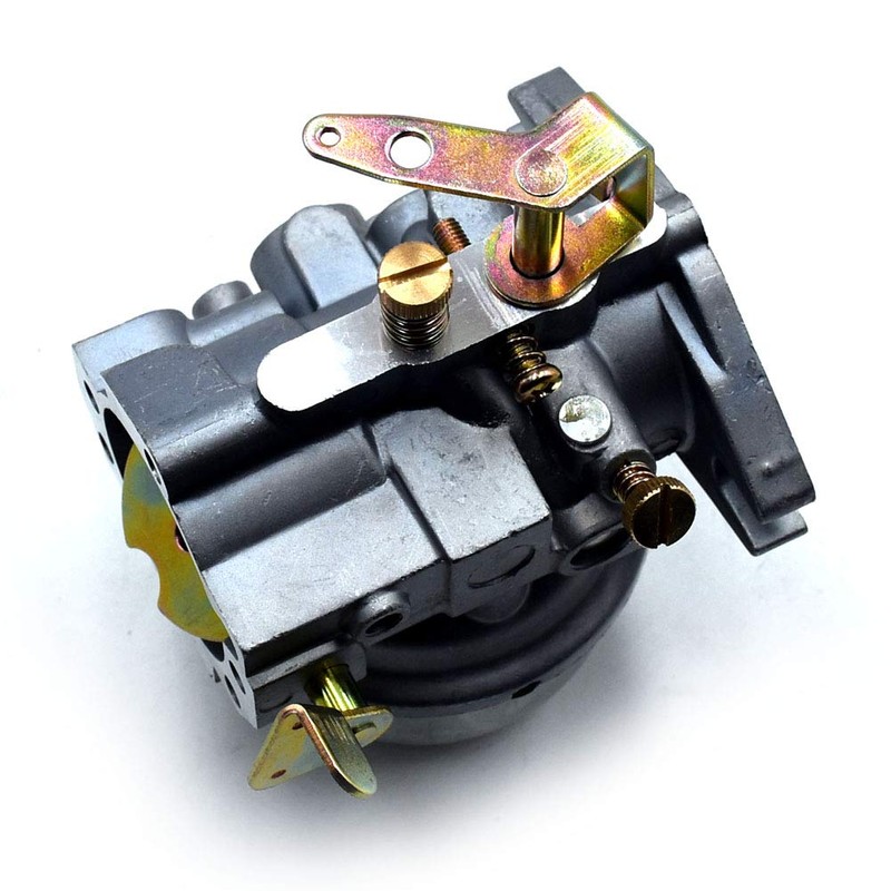 Autu Parts Carburetor for Kohler K241 K301 10HP 12HP M10
