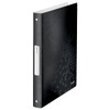 Leitz Wow 42580095 Ring Binder for up to 200 Sheets,
