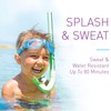 BOB KIDS Brush On Mineral Powder Sunscreen Broad Spectrum, Easy