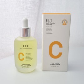 ELT Vitayouce Vitamin Serum 50ml / ELT 비타유스 비타민 세럼 50ml