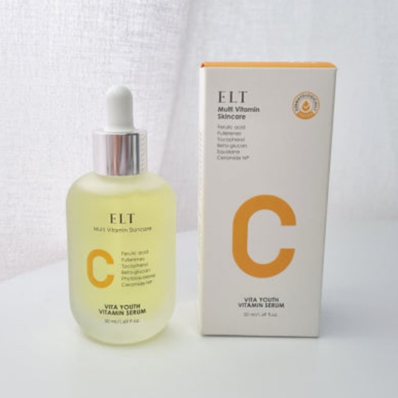 ELT Vitayouce Vitamin Serum 50ml / ELT 비타유스 비타민 세럼
