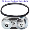 30 Series Go Kart Belt 203589/5959 - Fit Manco 5959/Comet