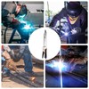 Extended Reach Locking Pliers,15 Inch Locking Adjustable Vise Grips |