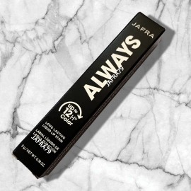 Labial Liquido Always Jafra Color Indeleble Larga Duración                                                                                            