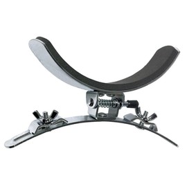 PURE GEWA Chester F893555 Knee Universal Support for Nearly All Tension Rods