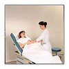 TIDI Products TID 9810824 2-Ply Tissue Patient Drape Sheet, White,