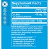 The Vitamin Shoppe Boron 3MG, Well Absorbed Form of Chelated
