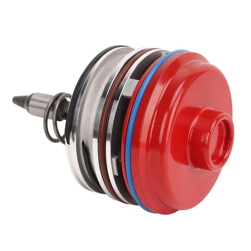 Servo Piston Assembly with Snap Ring High Performance Replacement for