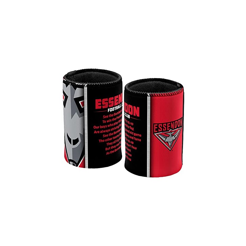 Essendon Bombers Stubby Holder