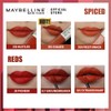 Maybelline Super Stay Matte Ink Lipstick