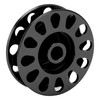 MEIJUN Bike Chain Guide Tensioner Refit Tower Wheel for Brompton