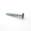 Drilling Screws 4.8 x 38 mm RAL 7016 Grey Anthracite