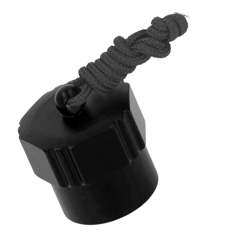 Din Diving Dust Cap Aluminum Alloy Universal Threaded 1st Stage