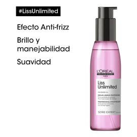 Sérum Liss Unlimited Loreal professionnel 125ml