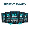 HINRQN Beast Bites Creatine Gummies – 5 g Creapure Creatine