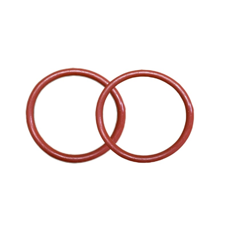 Coffee Machine Maintenance Kit Gasket O-Ring, Suitable for Ju-ra Brewing