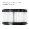 Air Filter Washable HighEfficiency Replacement for DC5151H DC515 DCV517 Dry