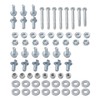 MWEDP Zero Turn Mower 125255 Hydro Transmission Brackets Kit for